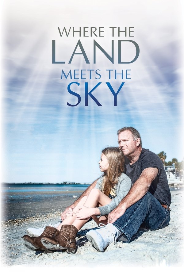EN - Where the Land Meets the Sky  (2021)