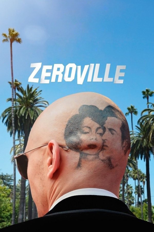 DE - Zeroville (2019)