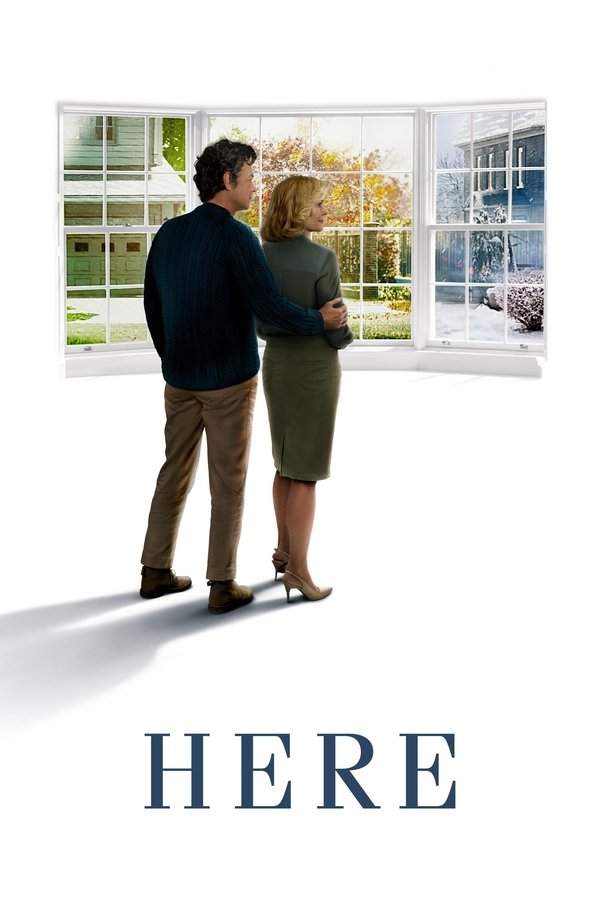 AR - Here (2024)