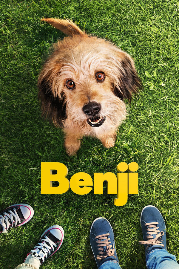 RO - Benji  (2018)