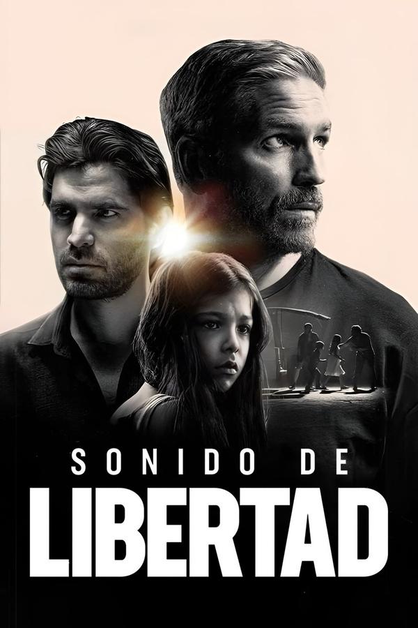ES - Sonido de libertad (LQ)(2023)