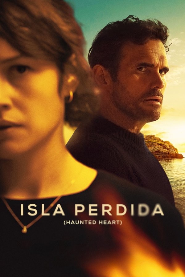 ES - Isla perdida (Haunted Heart) (2024)