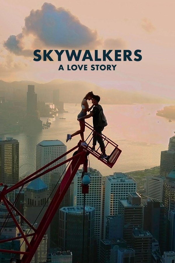 AR - Skywalkers: A Love Story (2024)