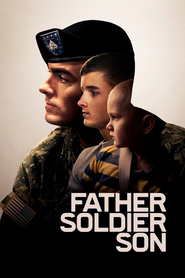 EN - Father Soldier Son  (2020)