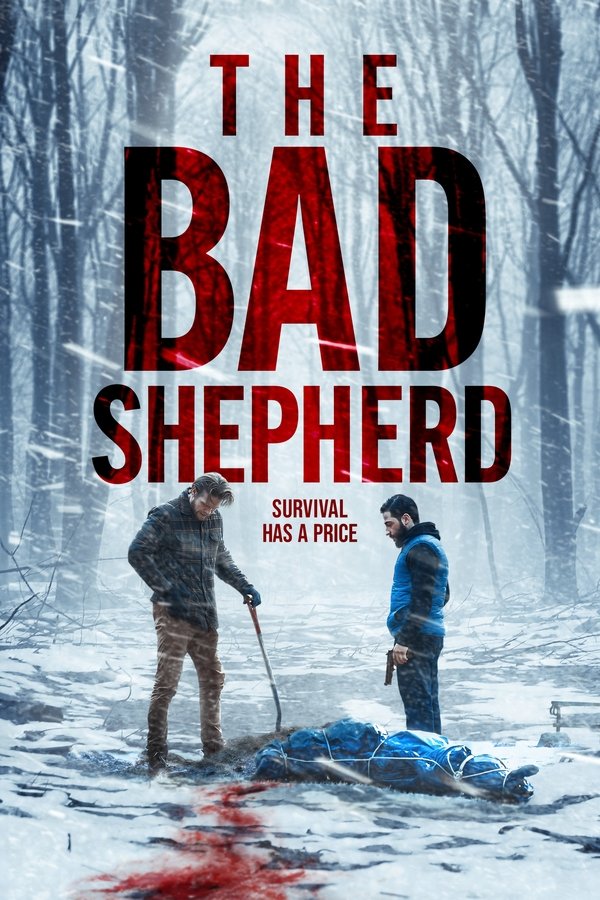 AR - The Bad Shepherd (2024)