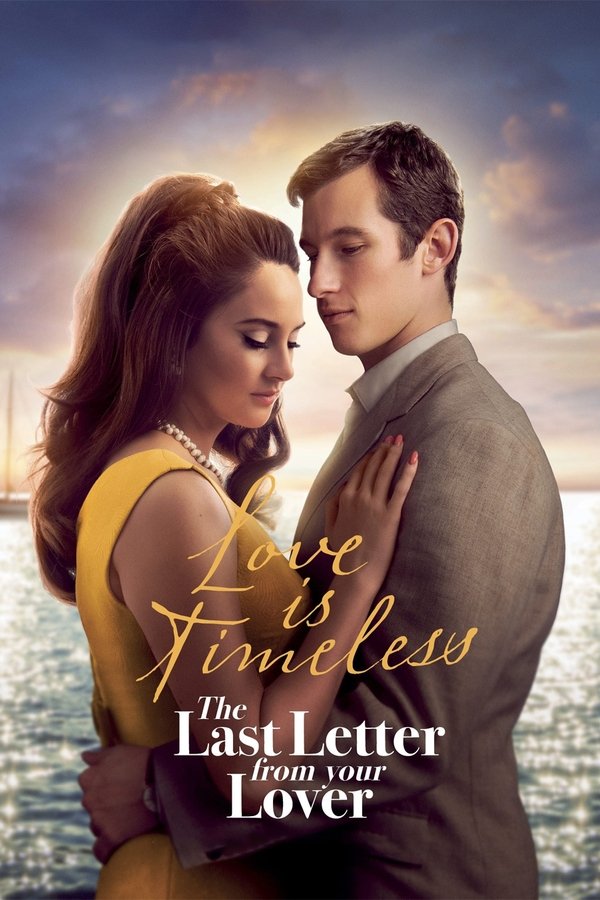 FR - The Last Letter From Your Lover  (2021)