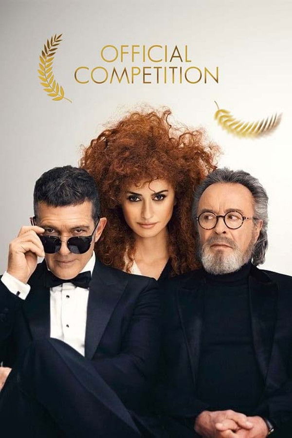 RU - Official Competition (2021)
