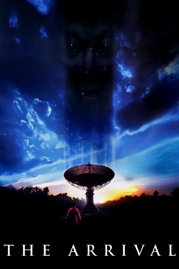 IN - The Arrival (1996)