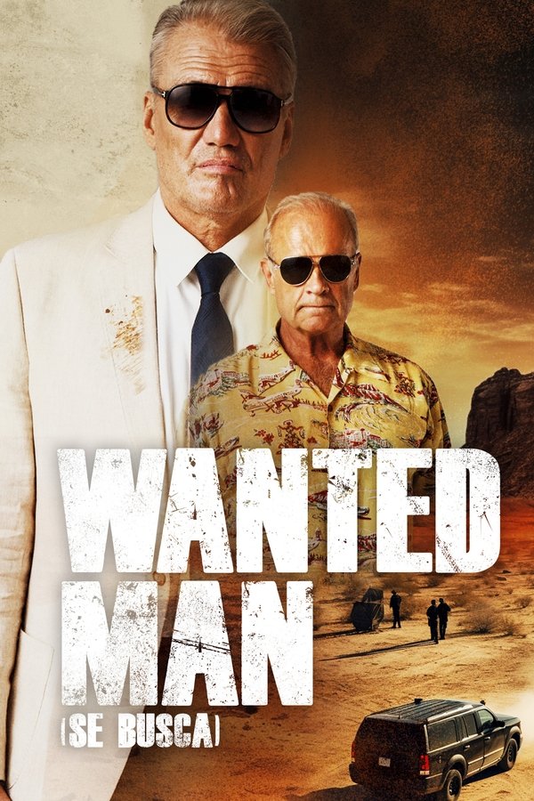 ES - Wanted Man (HQ) (2024)
