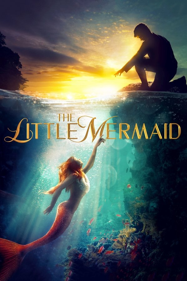 EX - The Little Mermaid (2018)