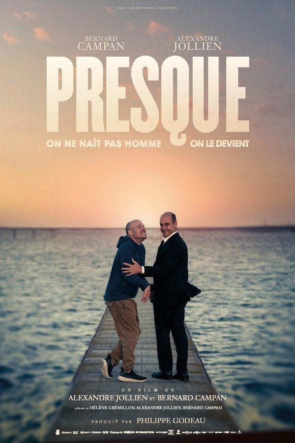 PL - PRESQUE (2021)