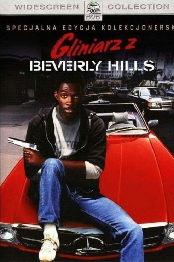 PL - GLINIARZ Z BEVERLY HILLS (1984)