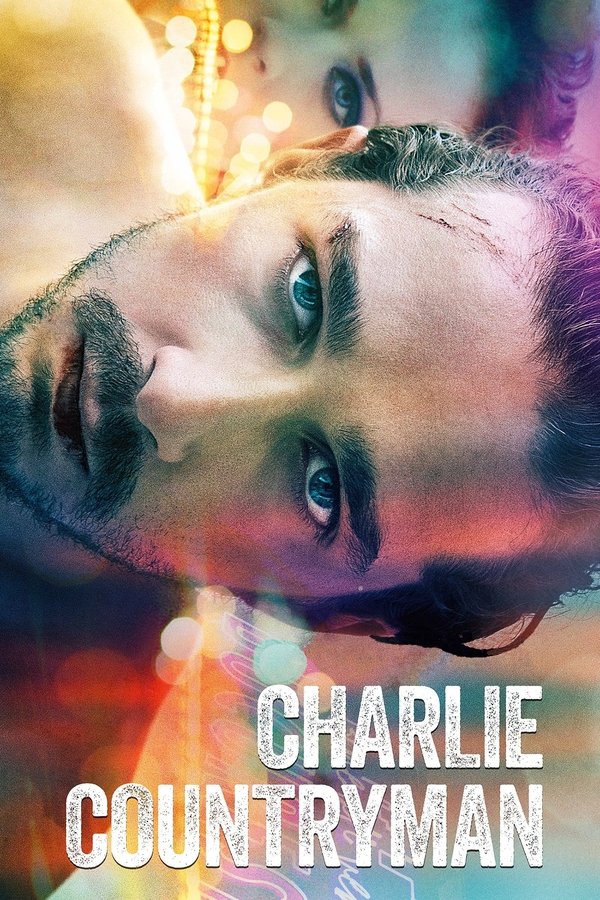 GR - Charlie Countryman (2013)