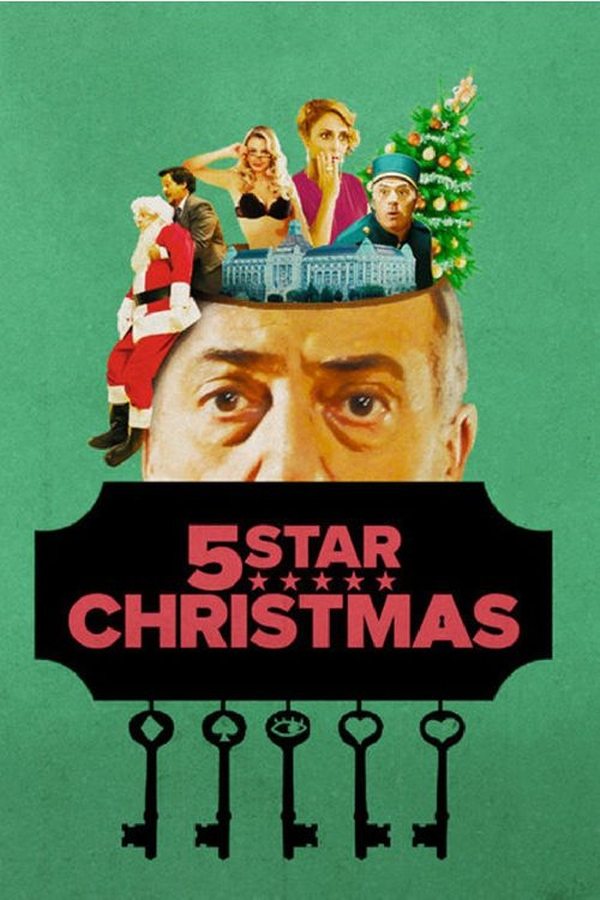 AL - 5 Star Christmas  (2018)