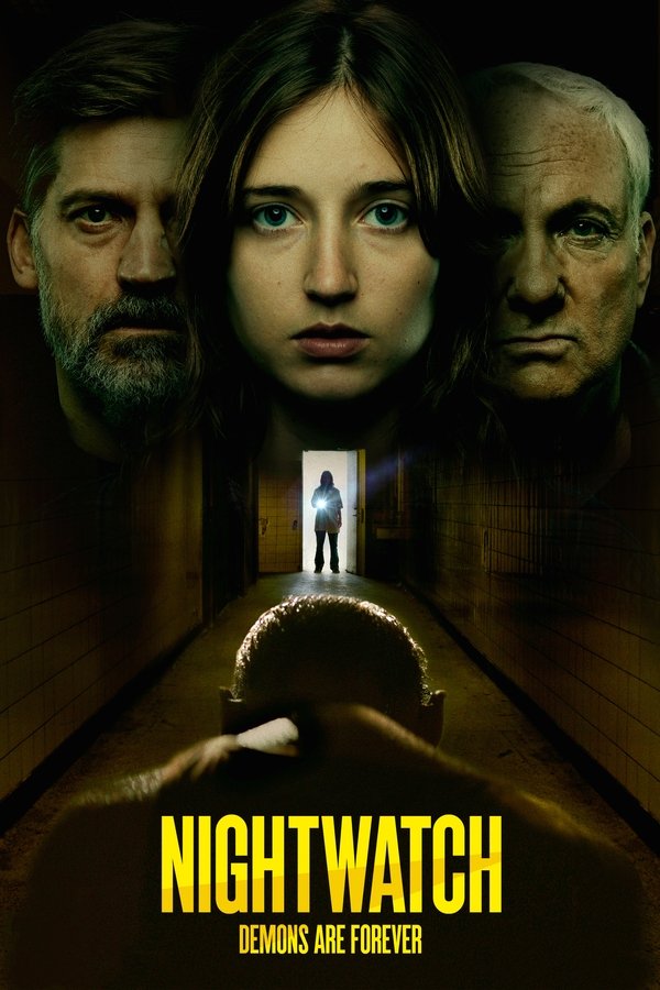 TL - Nightwatch: Demons Are Forever (2023)
