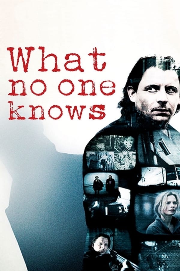 DK - What No One Knows (2008)