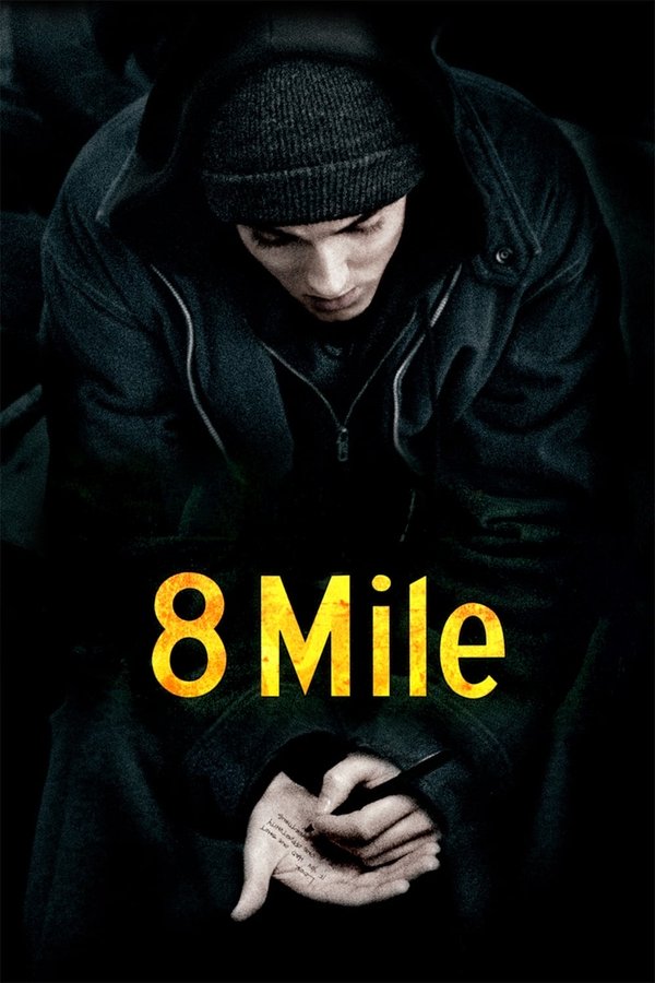 SE-4K - 8 Mile
