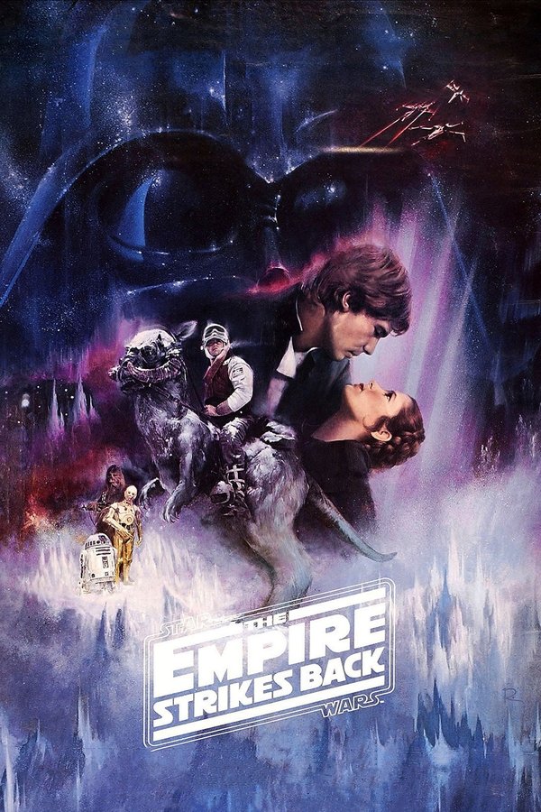 AR - The Empire Strikes Back  (1980)