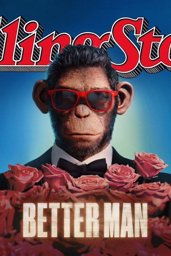 IN - Better Man (2024)