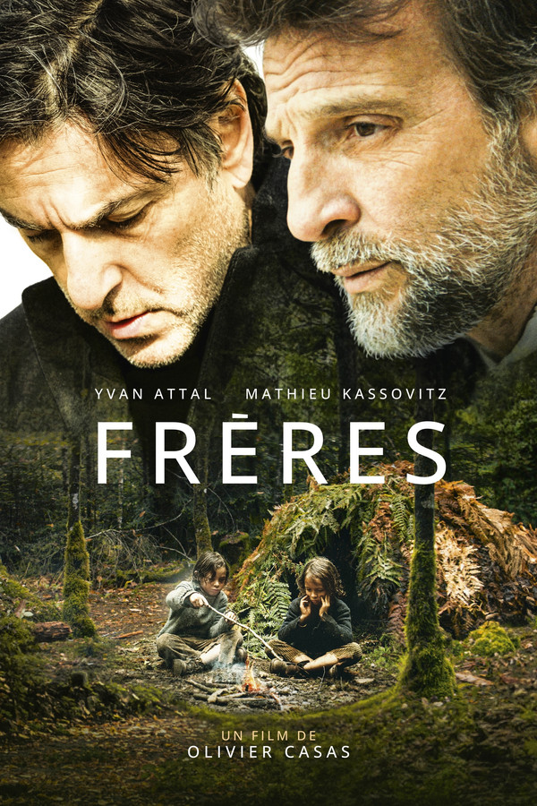 FR - Frères (2024)
