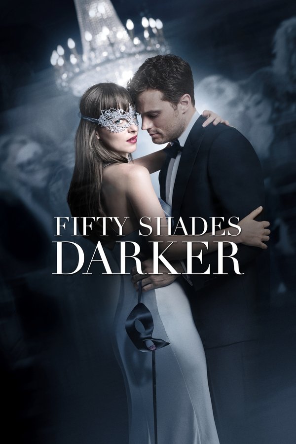 EX - Fifty Shades Darker (2017)