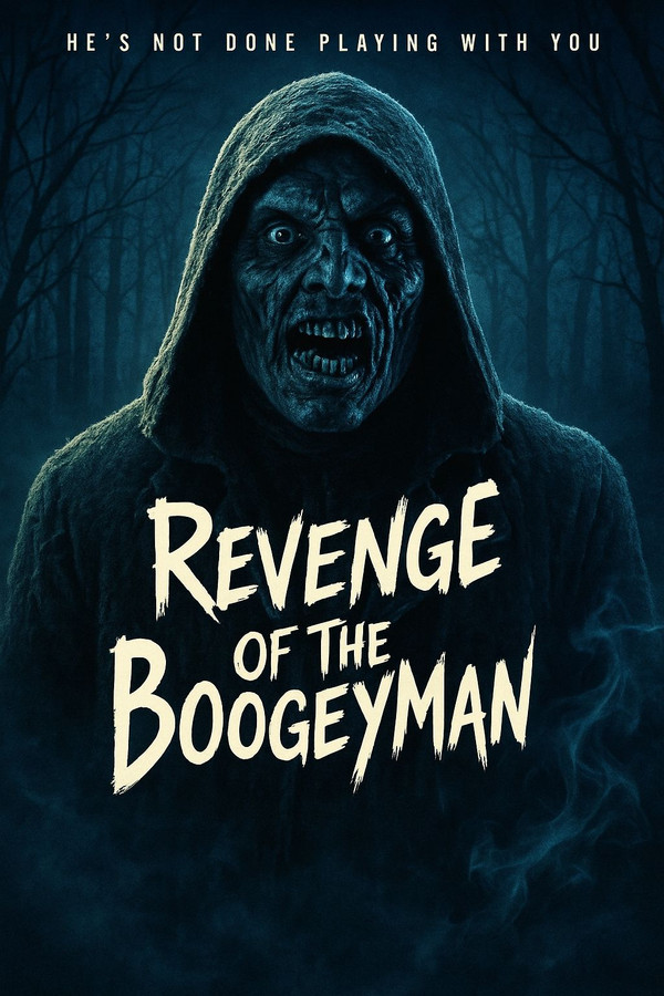 AR - Revenge of the Boogeyman (2025)