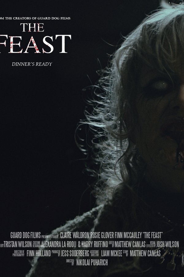 EX - The Feast (2021)