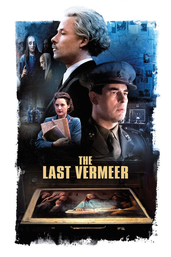 AR - The Last Vermeer  (2020)