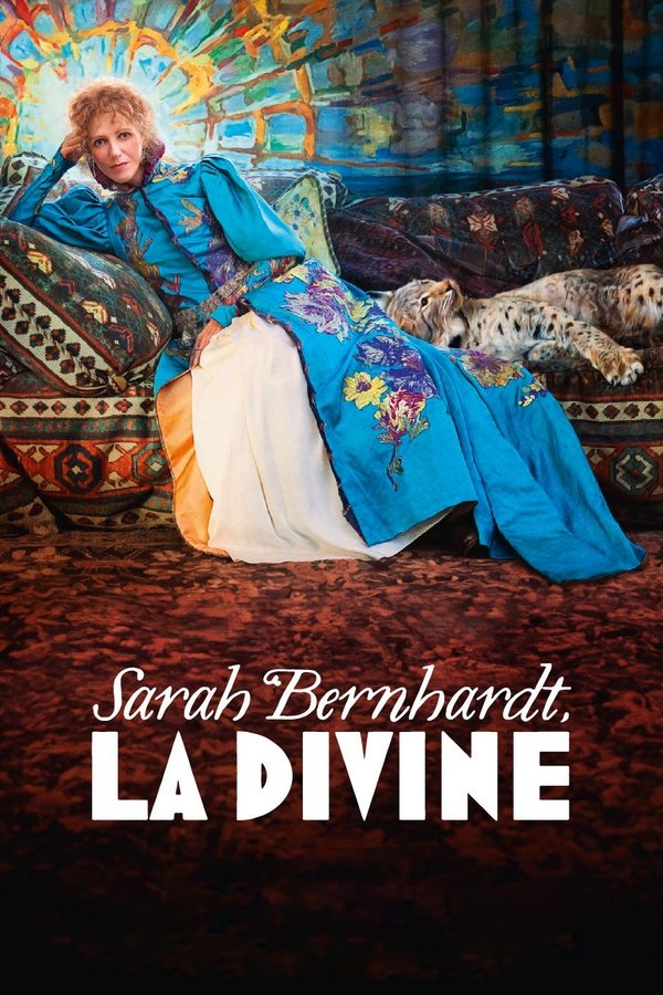 La Divine (2024)