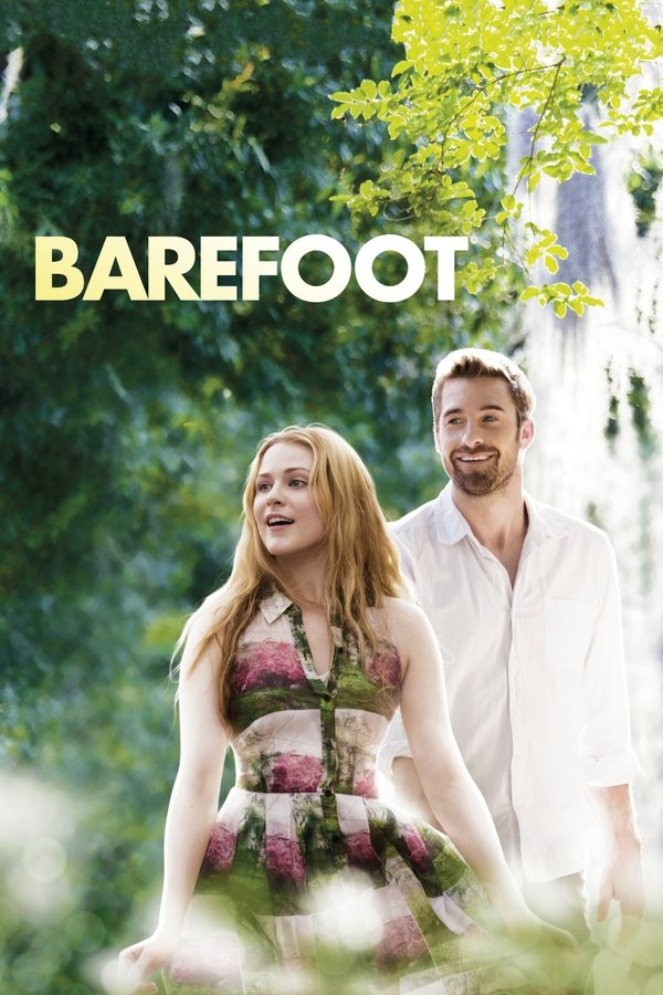 AR - Barefoot (2014)