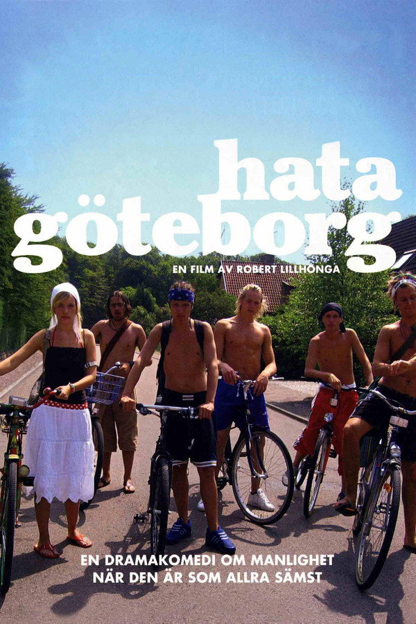 SE - Hata Göteborg
