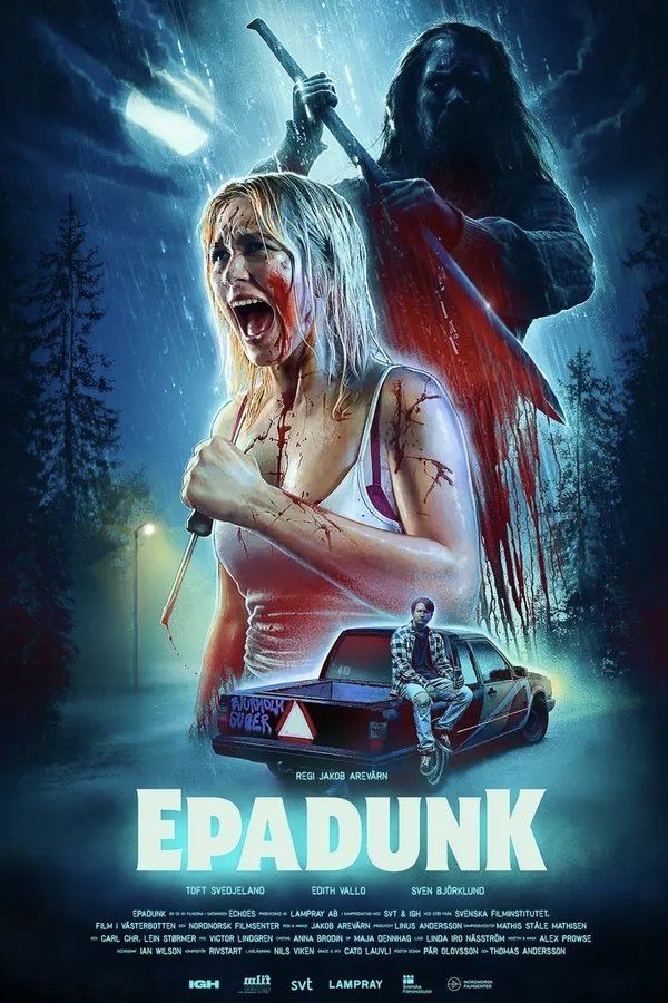 SE - Epadunk