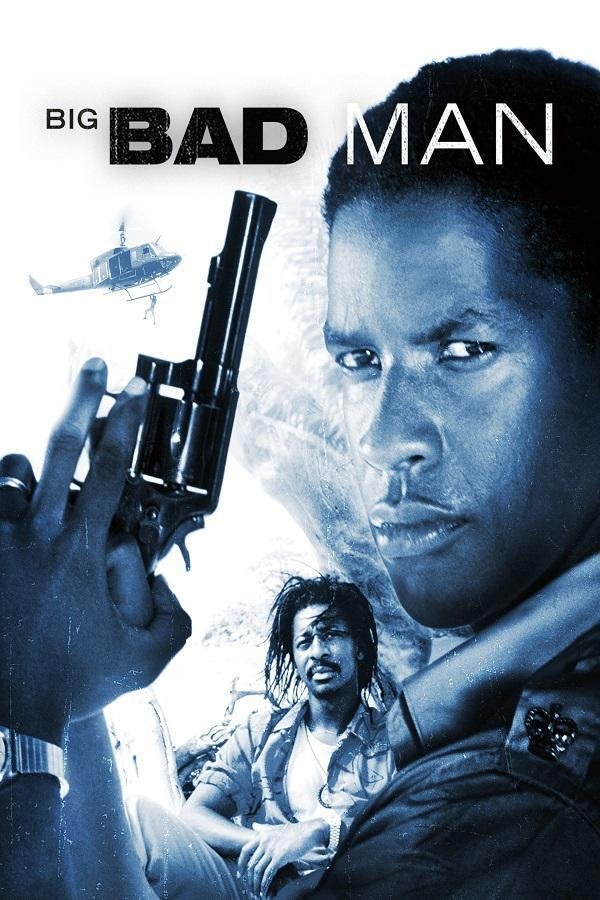 DE - Big Bad Man (1989)