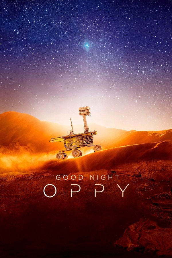 LAT - Good Night Oppy (2022)