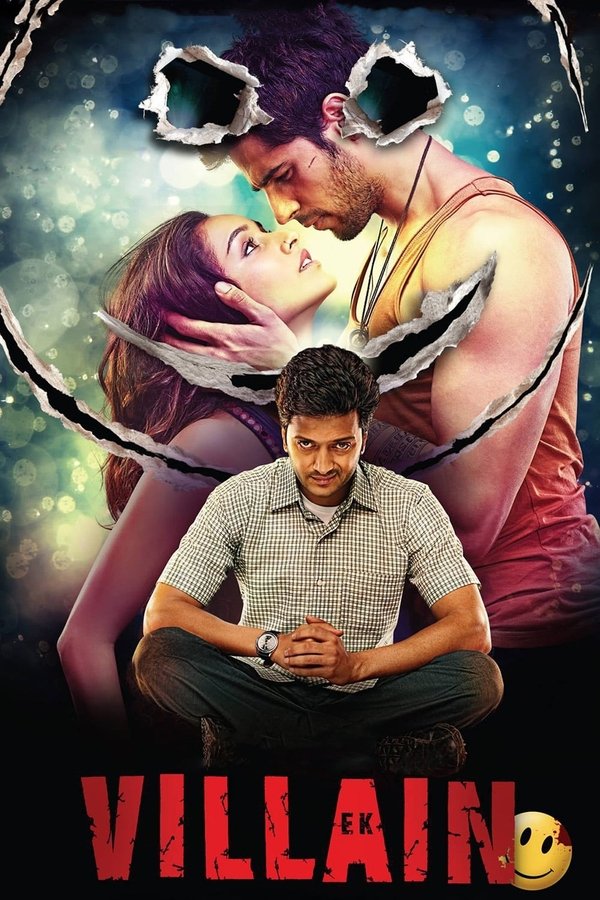 IN - Ek Villain (2012)