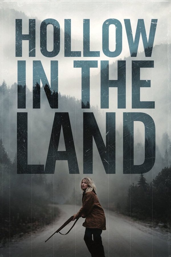 EX - Hollow in the Land (2017)