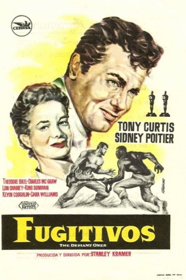LAT - Fugitivos (1958)