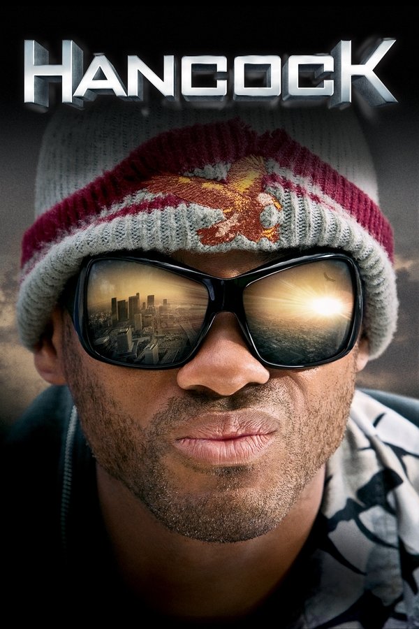 BG - Hancock (2008)