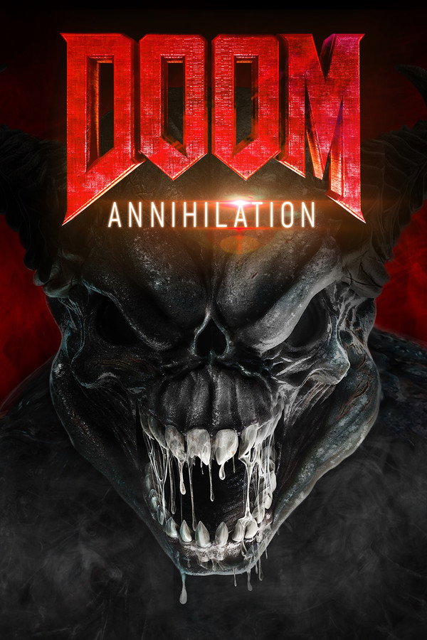 EX - Doom: Annihilation (2019)