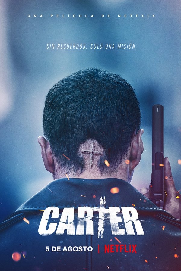 ES - Carter - (2022)