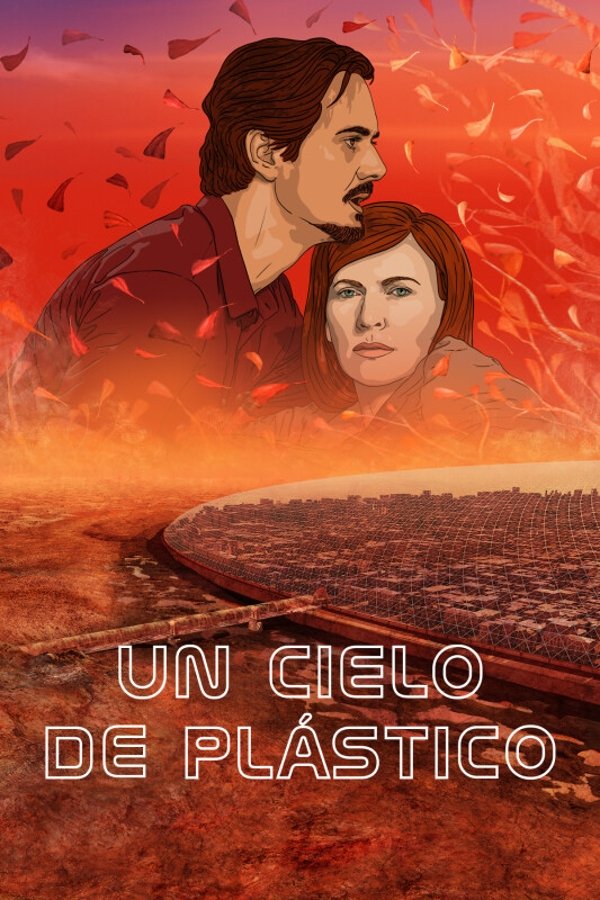 ES - Un cielo de plástico (2023)
