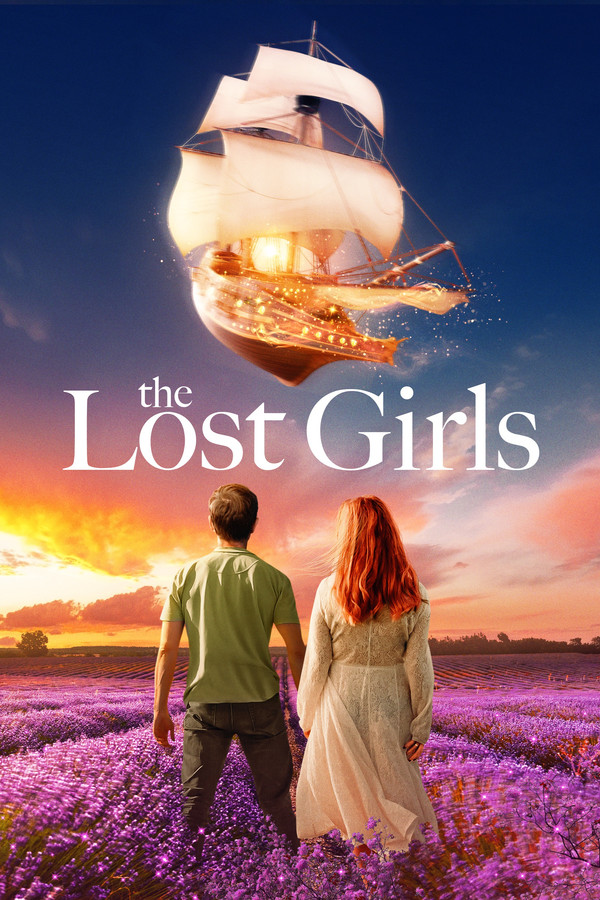LAT - The Lost Girls  (2022)