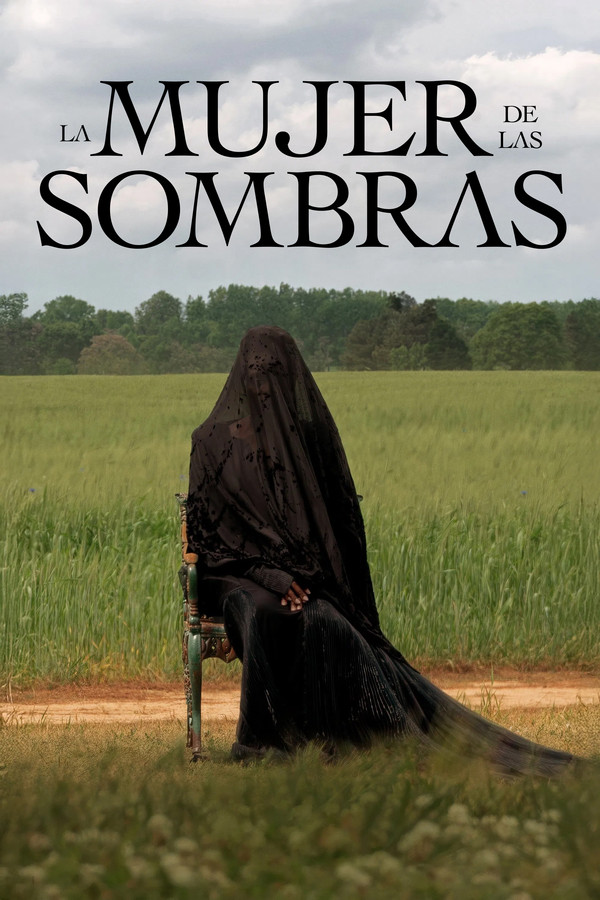 ES - La mujer de las sombras (HQ) (2025)