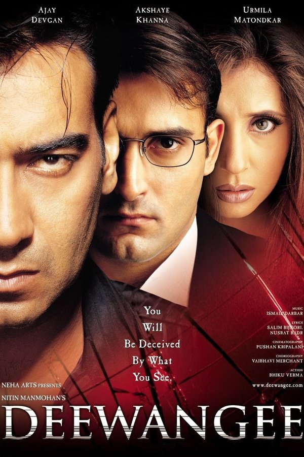 IN - Deewangeei (2002)