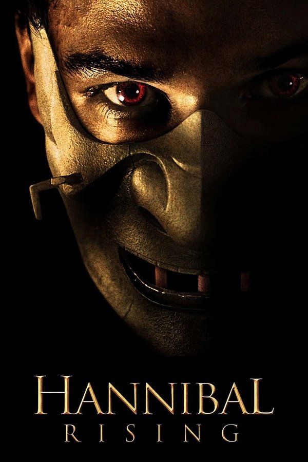 DE - Hannibal Rising (2007)