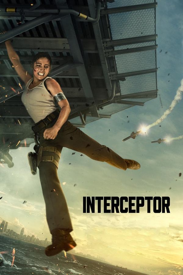 AR - Interceptor  (2022)