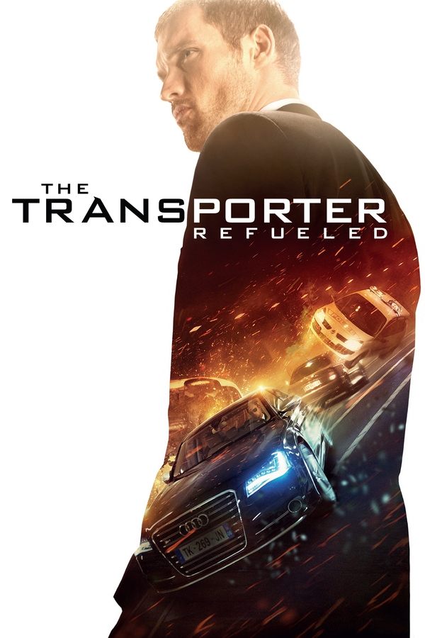 IN - The Transporter Refueled (2015)