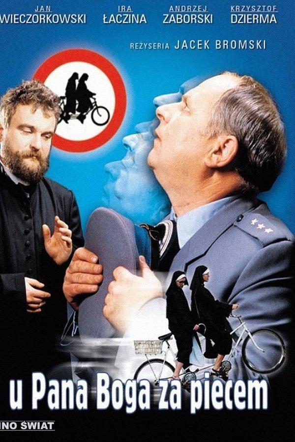 PL - U PANA BOGA ZA PIECEM (1998) POLSKI