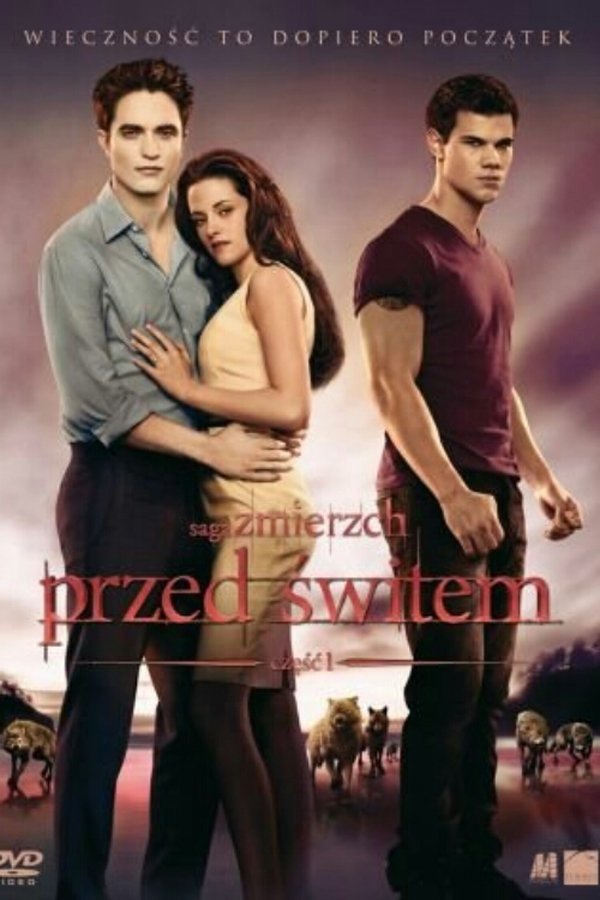 PL - SAGA ZMIERZCH - PRZED ŚWITEM - CZĘŚĆ 1 (2011)
