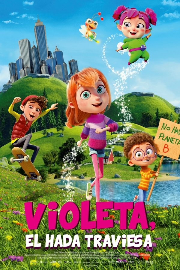 el hada traviesa (2022)